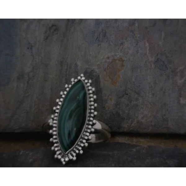 Stone Ring Vulcan's Forge LLC KANSAS CITY, MO