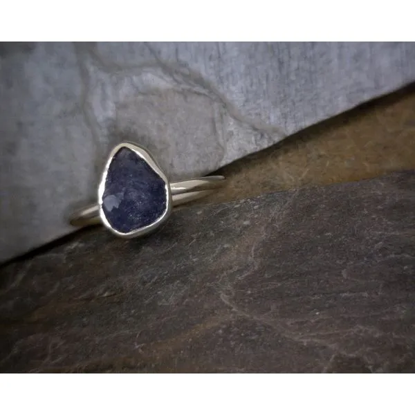 Sterling Silver Ring Vulcan's Forge LLC KANSAS CITY, MO
