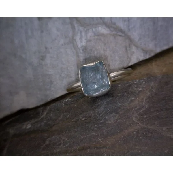 Sterling Silver Ring Vulcan's Forge LLC KANSAS CITY, MO