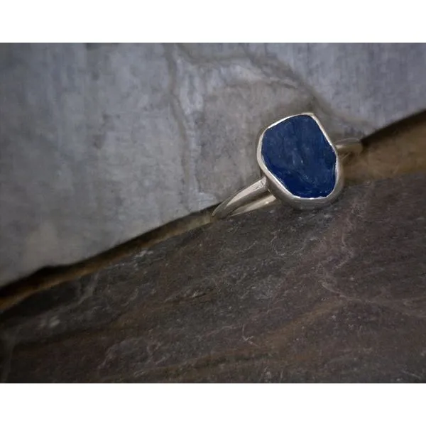 Sterling Silver Ring Vulcan's Forge LLC KANSAS CITY, MO