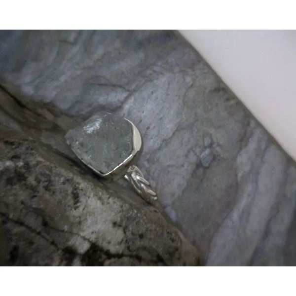 Sterling Silver Ring Vulcan's Forge LLC KANSAS CITY, MO