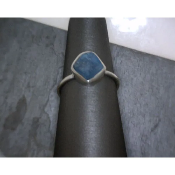 Sterling Silver Ring Vulcan's Forge LLC KANSAS CITY, MO