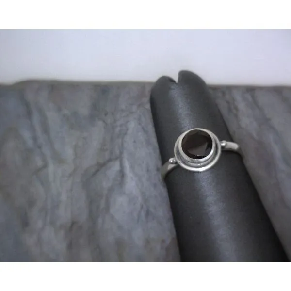 Sterling Silver Ring Vulcan's Forge LLC Kansas City, MO