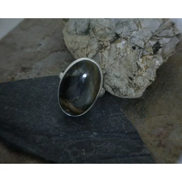 Stone Ring Vulcan's Forge LLC Kansas City, MO