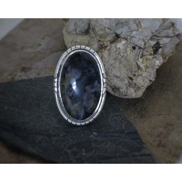 Stone Ring Vulcan's Forge LLC Kansas City, MO
