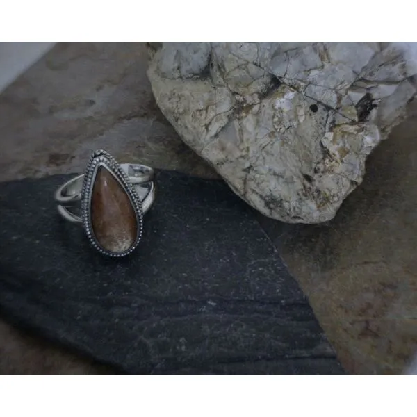 Stone Ring Vulcan's Forge LLC Kansas City, MO