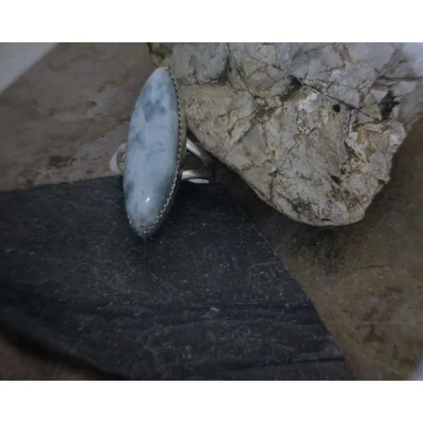 Stone Ring Vulcan's Forge LLC Kansas City, MO