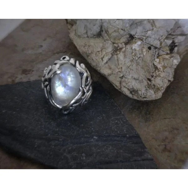 Stone Ring Vulcan's Forge LLC Kansas City, MO
