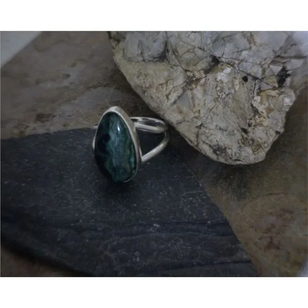 Stone Ring Vulcan's Forge LLC Kansas City, MO