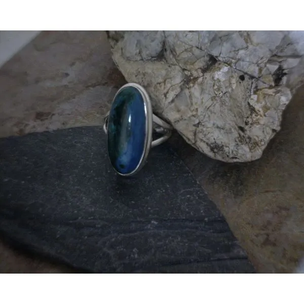 Stone Ring Vulcan's Forge LLC Kansas City, MO