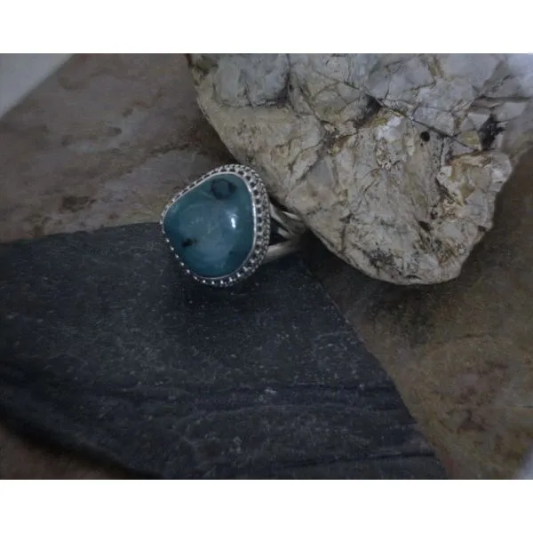 Stone Ring Vulcan's Forge LLC Kansas City, MO