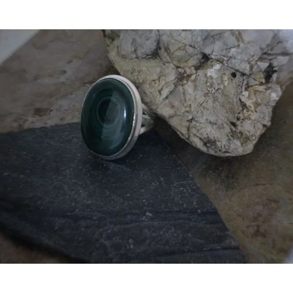 Stone Ring Vulcan's Forge LLC Kansas City, MO