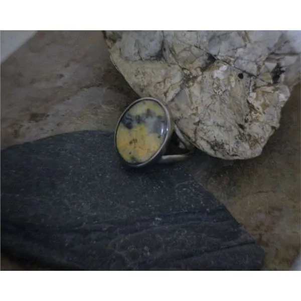 Stone Ring Vulcan's Forge LLC Kansas City, MO