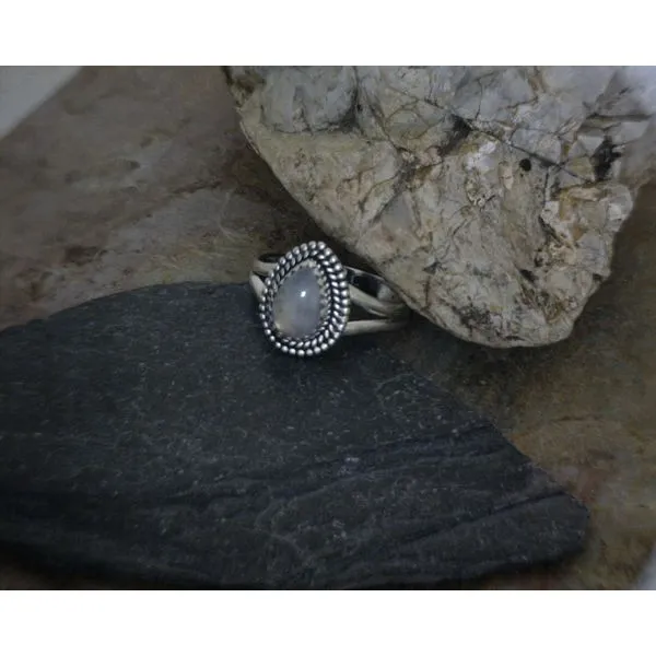 Stone Ring Vulcan's Forge LLC Kansas City, MO