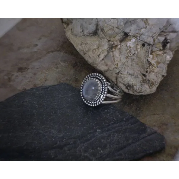 Stone Ring Vulcan's Forge LLC Kansas City, MO