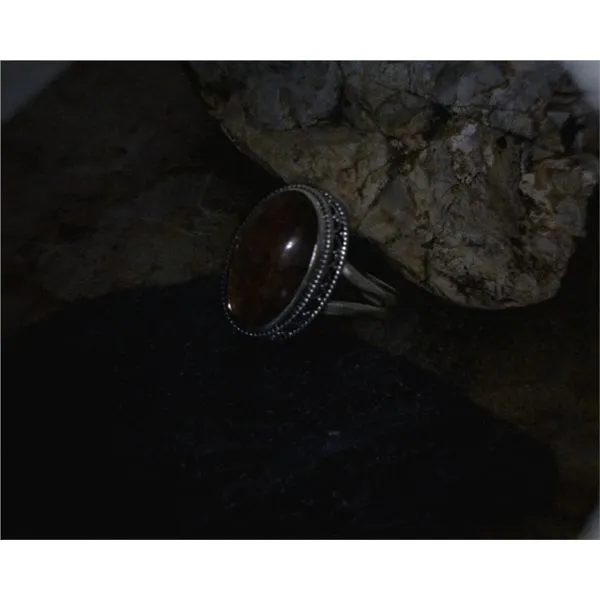 Stone Ring Vulcan's Forge LLC Kansas City, MO