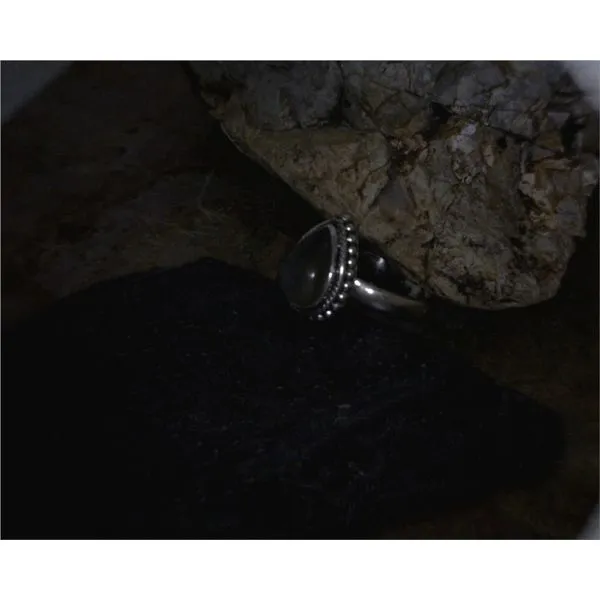 Stone Ring Vulcan's Forge LLC Kansas City, MO