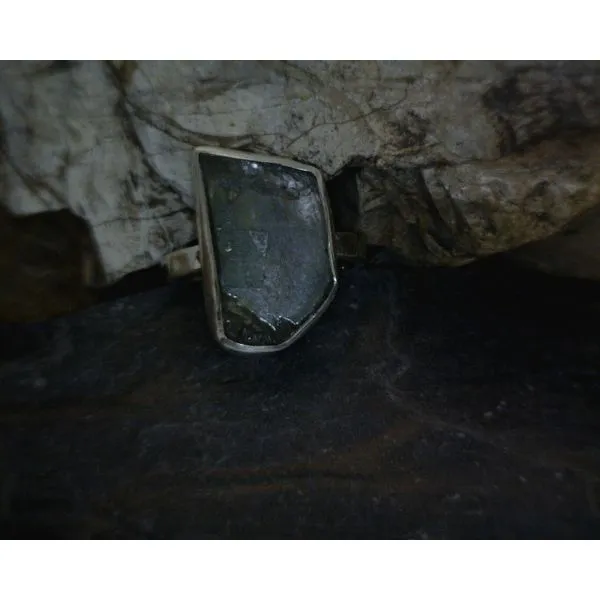 Stone Ring Vulcan's Forge LLC Kansas City, MO