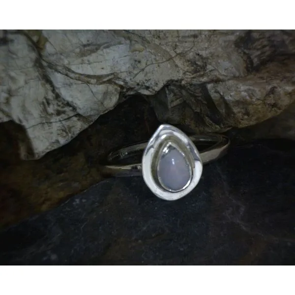Stone Ring Vulcan's Forge LLC Kansas City, MO