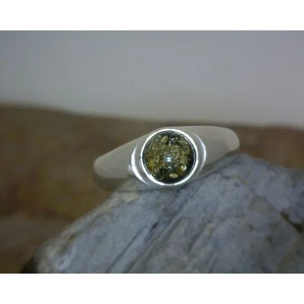 Stone Ring Vulcan's Forge LLC Kansas City, MO