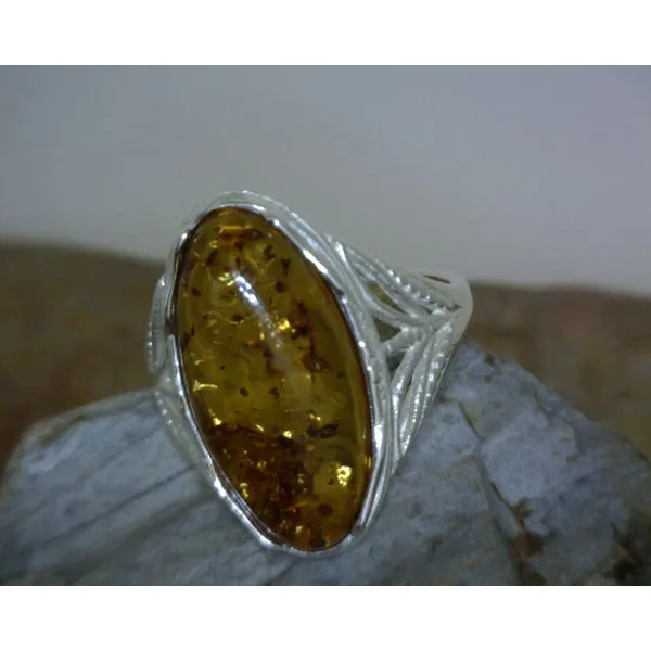 Stone Ring Vulcan's Forge LLC Kansas City, MO