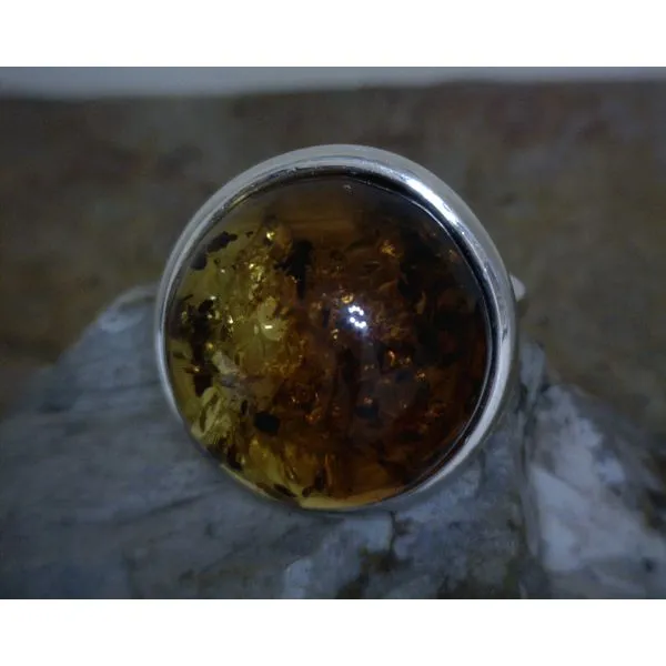 Stone Ring Vulcan's Forge LLC Kansas City, MO