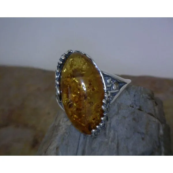Stone Ring Vulcan's Forge LLC Kansas City, MO