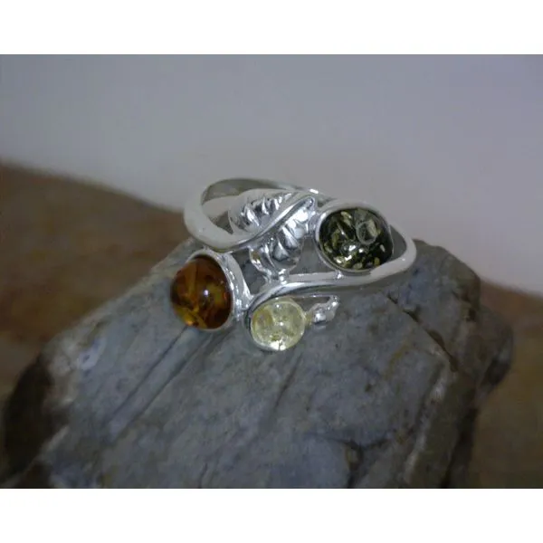 Stone Ring Vulcan's Forge LLC Kansas City, MO