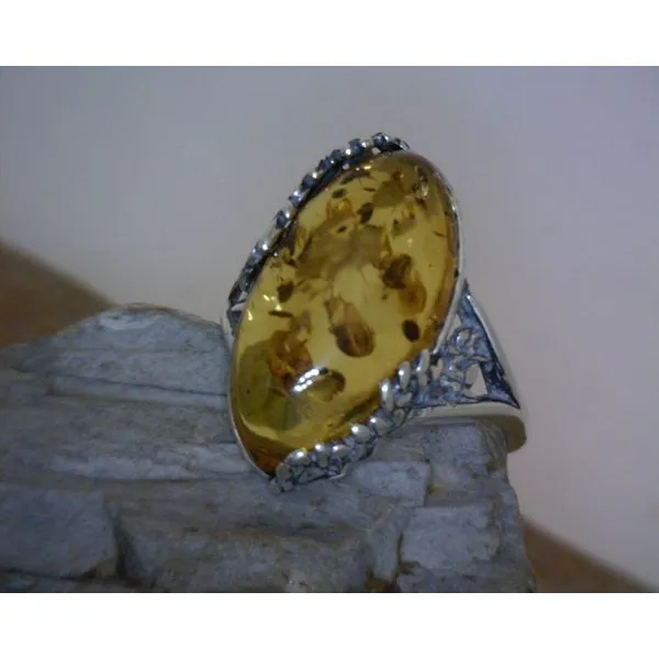 Stone Ring Vulcan's Forge LLC Kansas City, MO