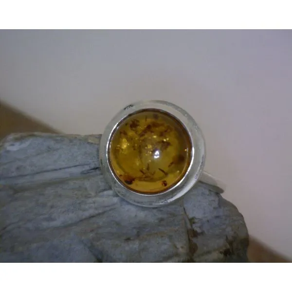 Stone Ring Vulcan's Forge LLC Kansas City, MO