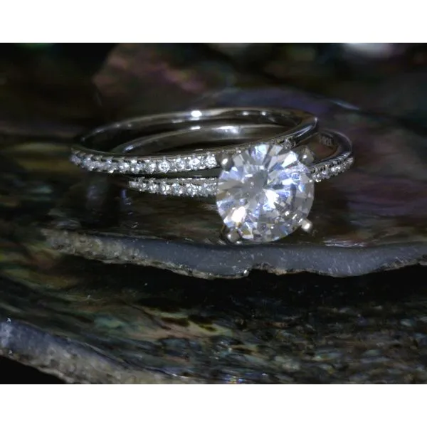 Stone Ring Vulcan's Forge LLC Kansas City, MO