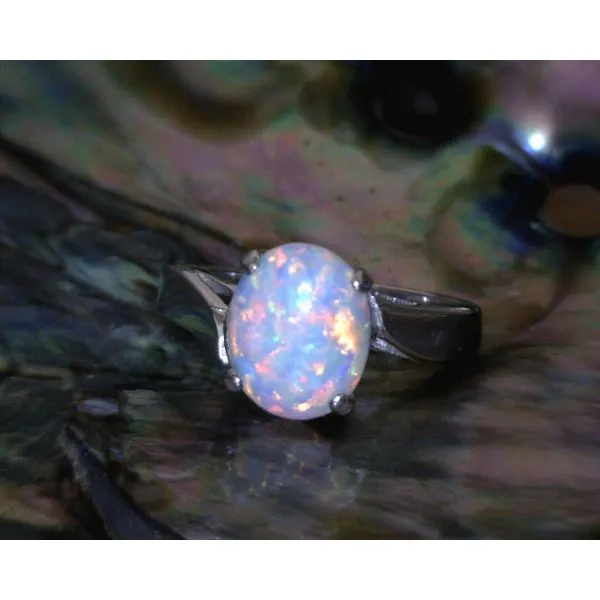 Stone Ring Vulcan's Forge LLC Kansas City, MO