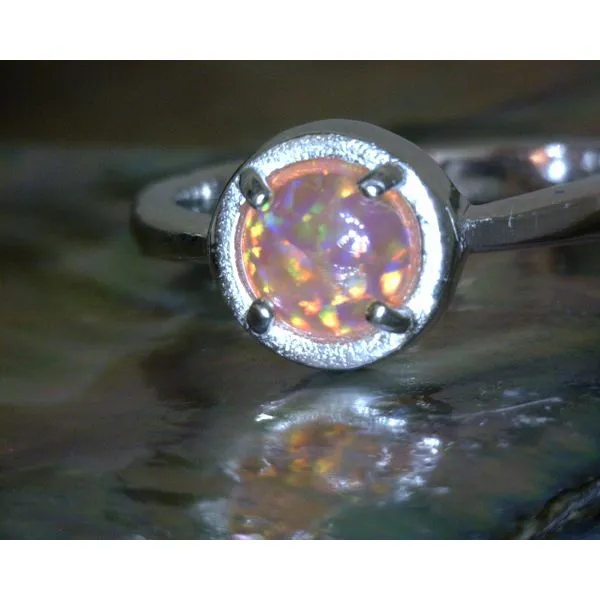 Stone Ring Vulcan's Forge LLC Kansas City, MO