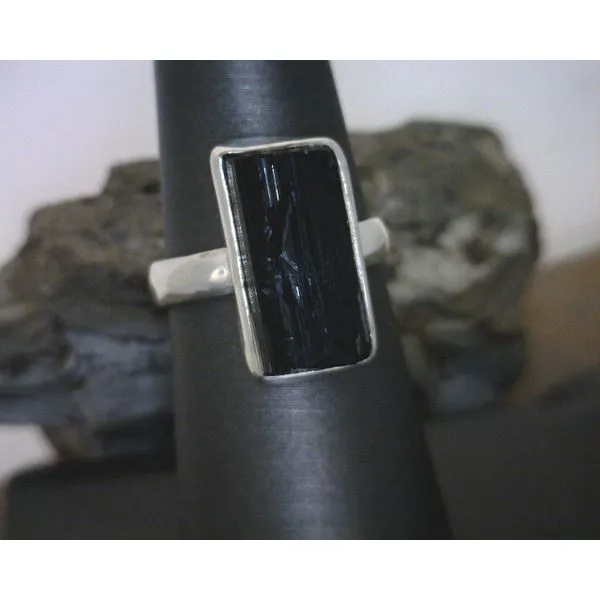 Stone Ring Vulcan's Forge LLC Kansas City, MO