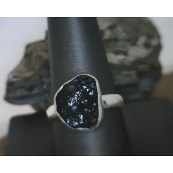 Stone Ring Vulcan's Forge LLC Kansas City, MO
