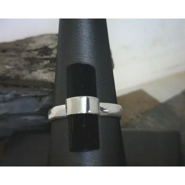 Stone Ring Vulcan's Forge LLC Kansas City, MO