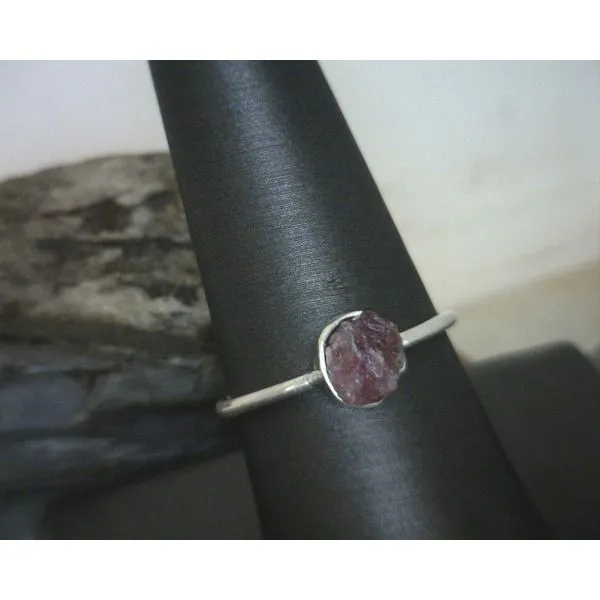 Stone Ring Vulcan's Forge LLC Kansas City, MO