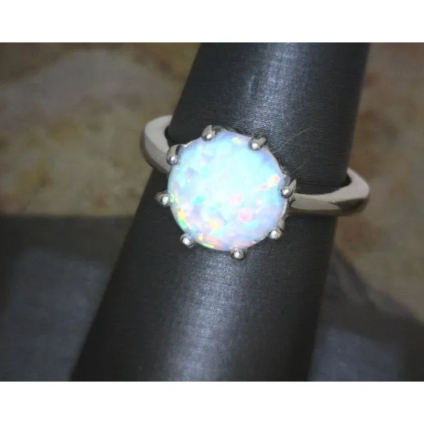 Stone Ring Vulcan's Forge LLC Kansas City, MO