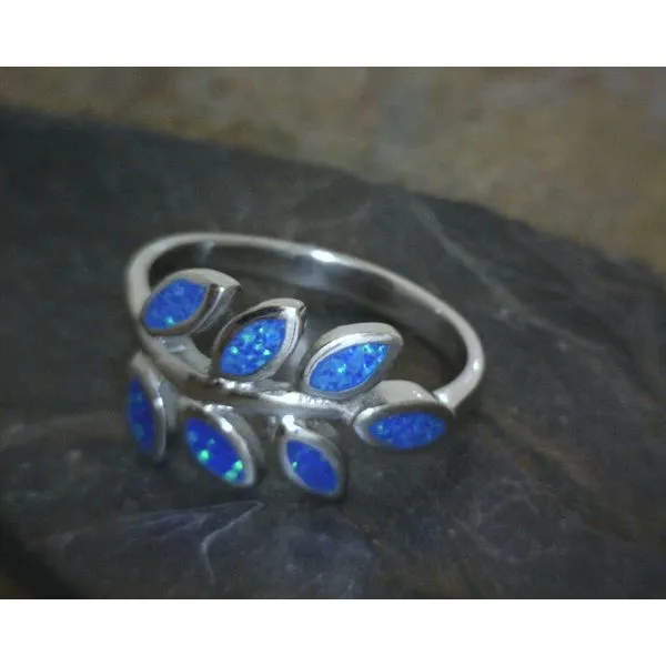 Stone Ring Vulcan's Forge LLC Kansas City, MO