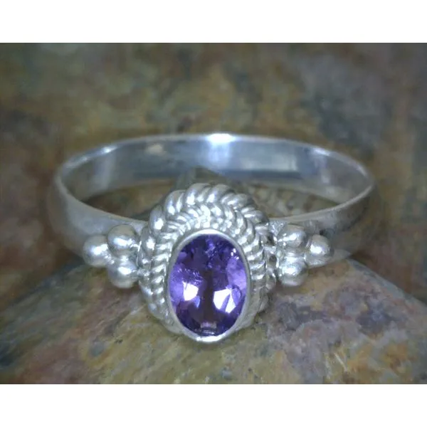 SS Amethyst Vulcan's Forge LLC KANSAS CITY, MO