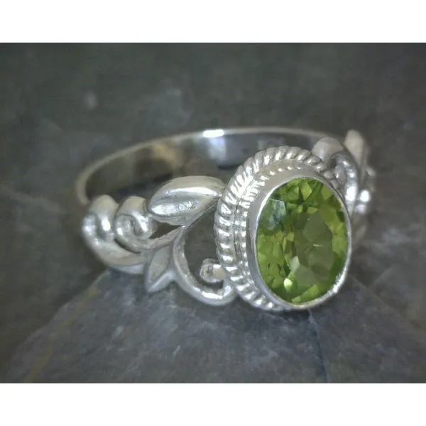 SS Peridot Image 2 Vulcan's Forge LLC KANSAS CITY, MO