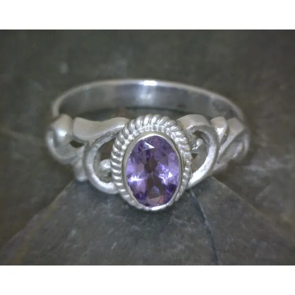 SS Amethyst Vulcan's Forge LLC Kansas City, MO