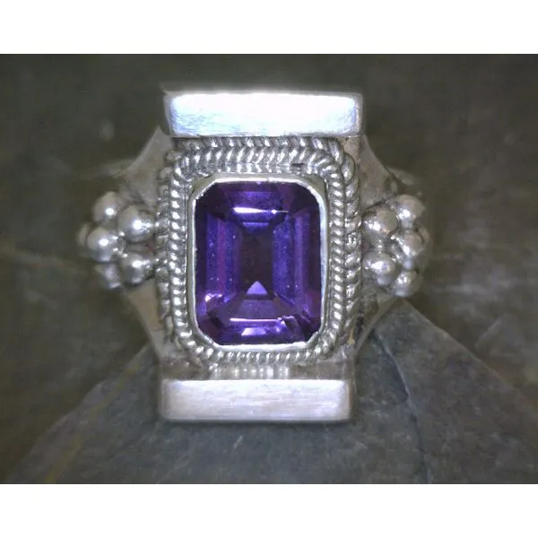 SS Amethyst Vulcan's Forge LLC Kansas City, MO