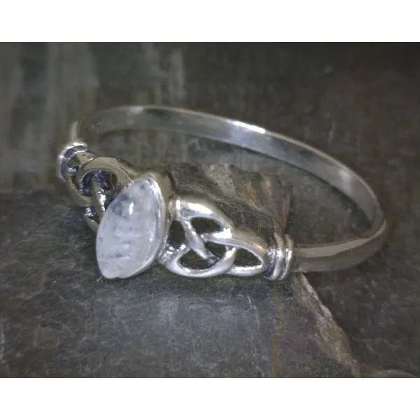 Stone Ring Vulcan's Forge LLC KANSAS CITY, MO