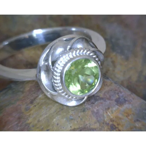 SS Peridot Image 2 Vulcan's Forge LLC Kansas City, MO