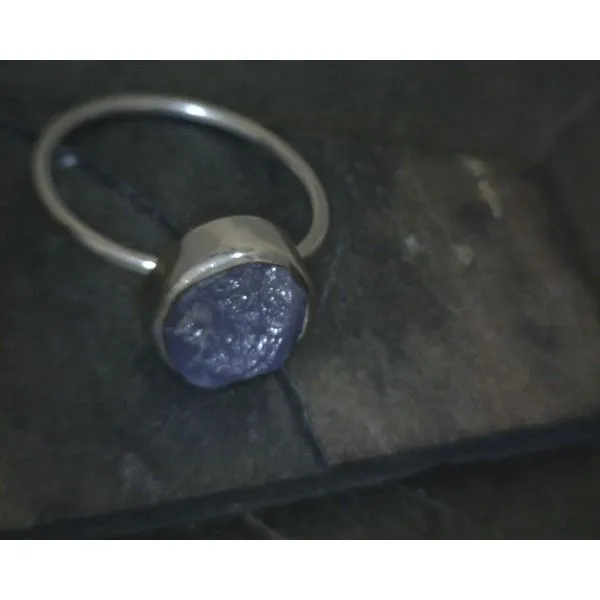 Stone Ring Vulcan's Forge LLC KANSAS CITY, MO