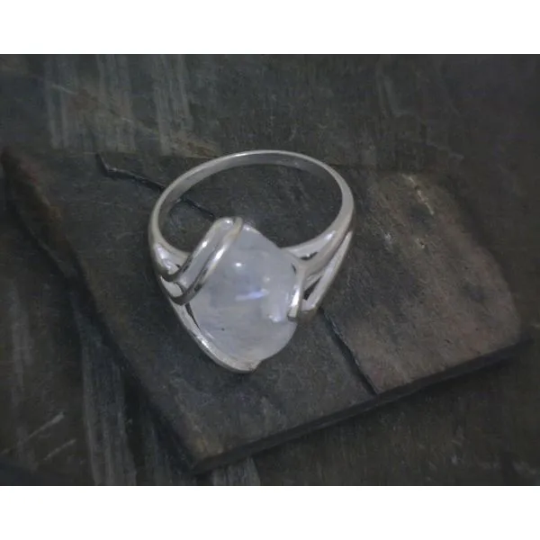 Stone Ring Vulcan's Forge LLC KANSAS CITY, MO