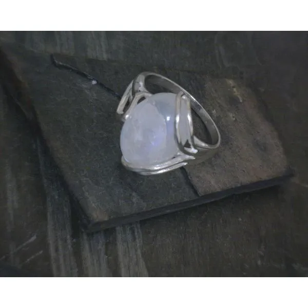 Stone Ring Vulcan's Forge LLC KANSAS CITY, MO