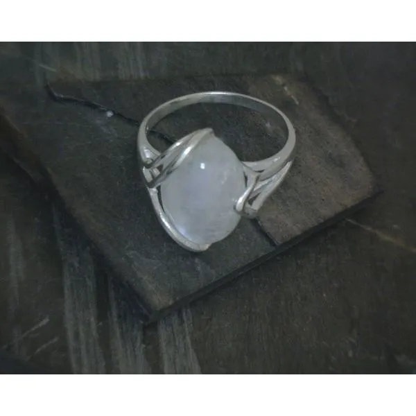 Stone Ring Vulcan's Forge LLC KANSAS CITY, MO