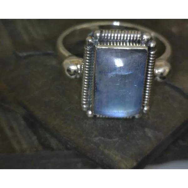 Stone Ring Vulcan's Forge LLC KANSAS CITY, MO